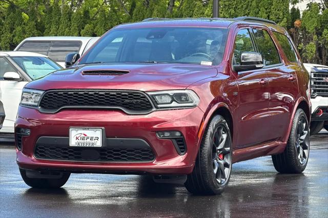 2023 Dodge Durango SRT 392 Premium