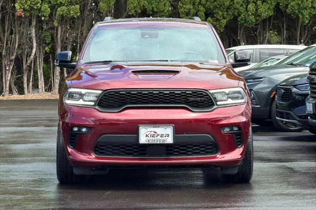 2023 Dodge Durango SRT 392 Premium
