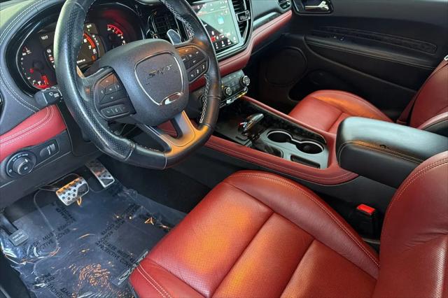 2023 Dodge Durango SRT 392 Premium