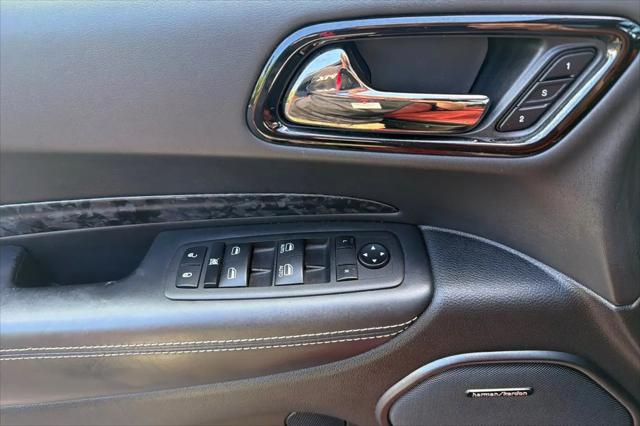2023 Dodge Durango SRT 392 Premium