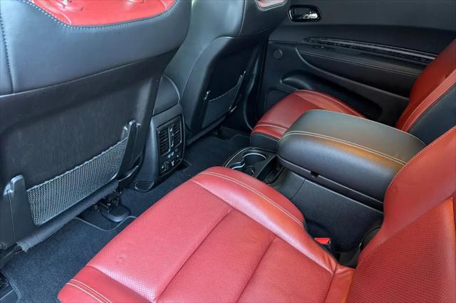 2023 Dodge Durango SRT 392 Premium