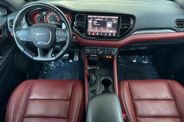 2023 Dodge Durango SRT 392 Premium