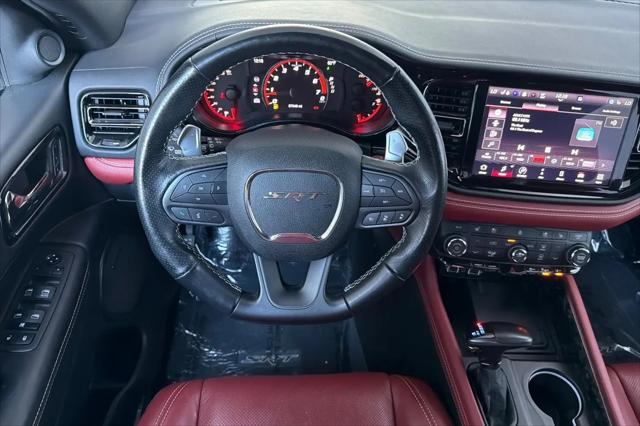 2023 Dodge Durango SRT 392 Premium