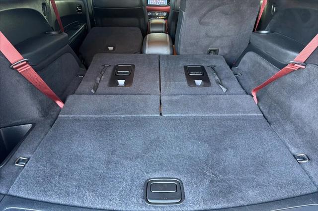 2023 Dodge Durango SRT 392 Premium
