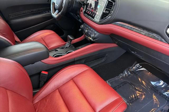 2023 Dodge Durango SRT 392 Premium