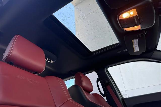 2023 Dodge Durango SRT 392 Premium