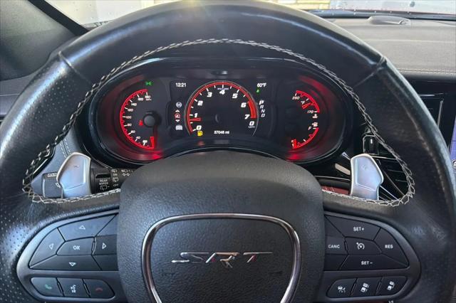 2023 Dodge Durango SRT 392 Premium