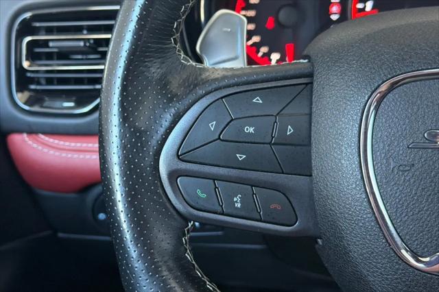 2023 Dodge Durango SRT 392 Premium