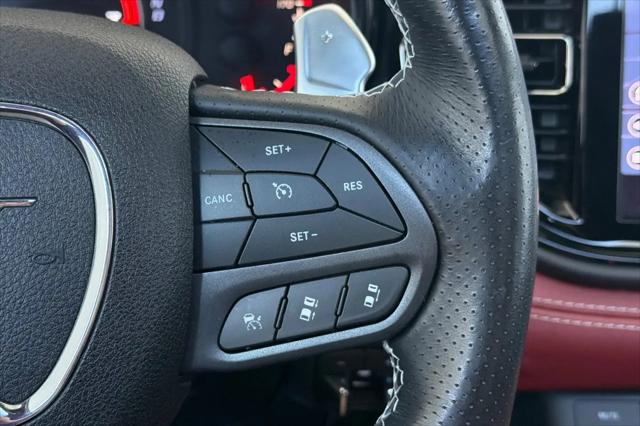 2023 Dodge Durango SRT 392 Premium