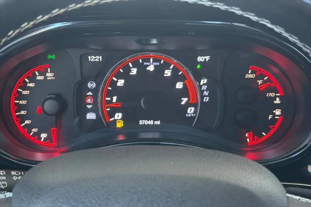 2023 Dodge Durango SRT 392 Premium