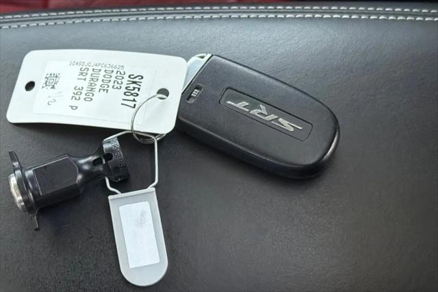 2023 Dodge Durango SRT 392 Premium