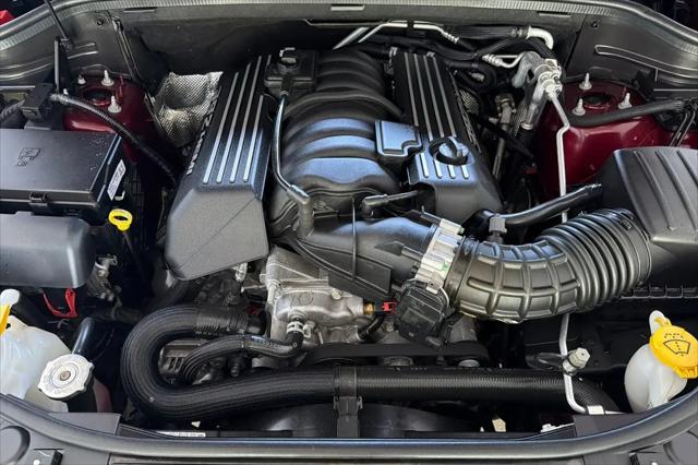 2023 Dodge Durango SRT 392 Premium
