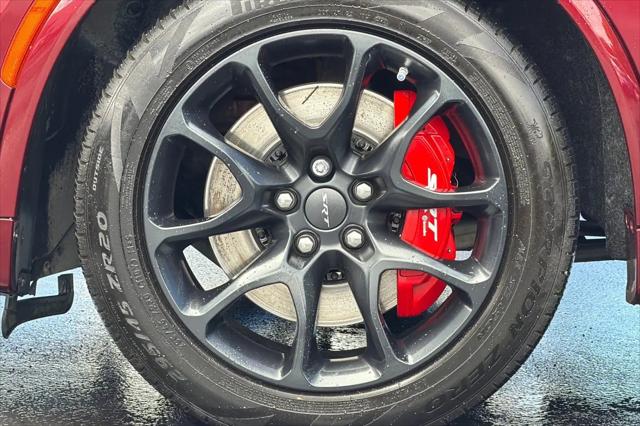2023 Dodge Durango SRT 392 Premium