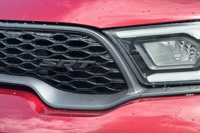 2023 Dodge Durango SRT 392 Premium