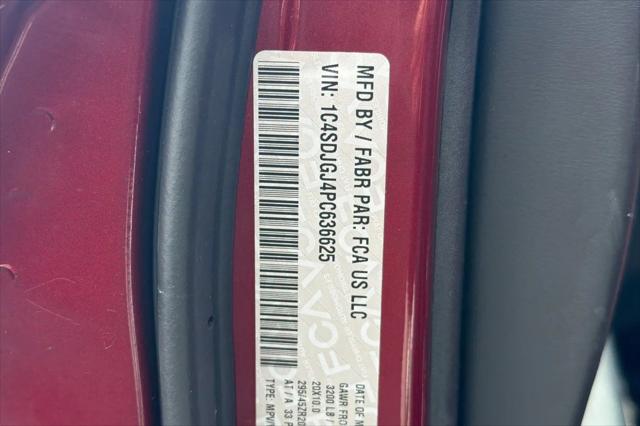 2023 Dodge Durango SRT 392 Premium