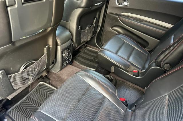 2017 Dodge Durango R/T