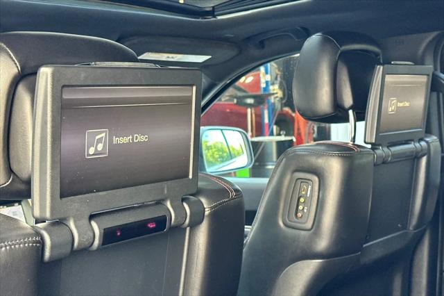 2017 Dodge Durango R/T