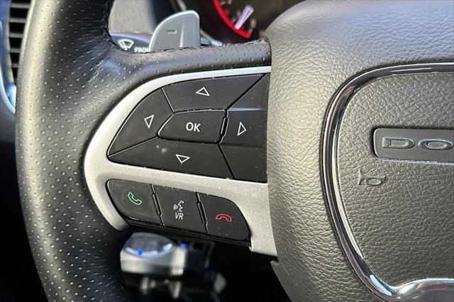 2017 Dodge Durango R/T