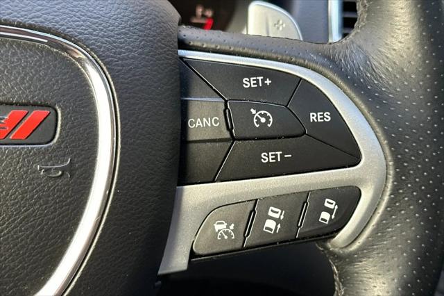 2017 Dodge Durango R/T