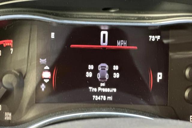 2017 Dodge Durango R/T
