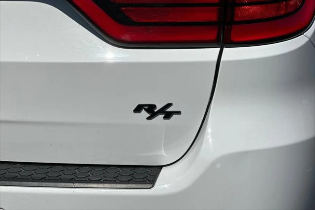 2017 Dodge Durango R/T