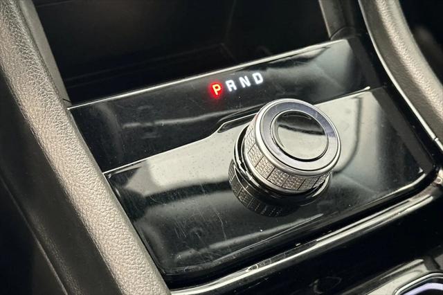 2023 Jeep Grand Cherokee L Laredo 4x4