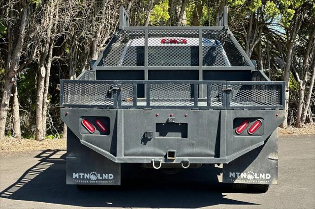2024 GMC Sierra 3500HD SLE