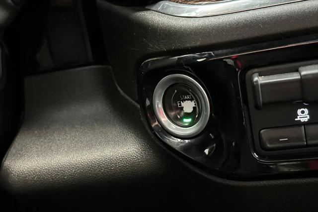 2024 GMC Sierra 3500HD SLE