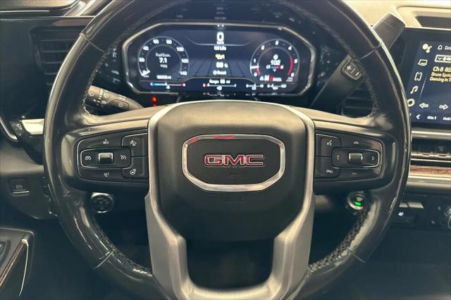 2024 GMC Sierra 3500HD SLE