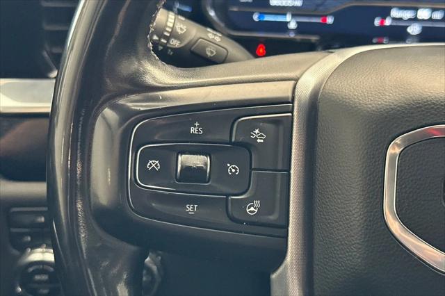 2024 GMC Sierra 3500HD SLE