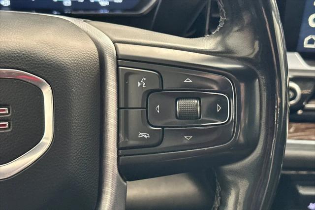 2024 GMC Sierra 3500HD SLE