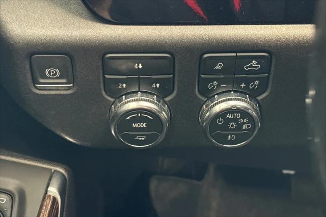 2024 GMC Sierra 3500HD SLE