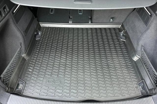 2021 Audi Q5 Premium 45 TFSI quattro S tronic