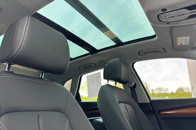 2021 Audi Q5 Premium 45 TFSI quattro S tronic