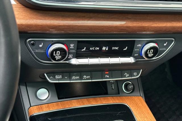 2021 Audi Q5 Premium 45 TFSI quattro S tronic
