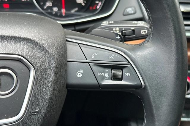 2021 Audi Q5 Premium 45 TFSI quattro S tronic
