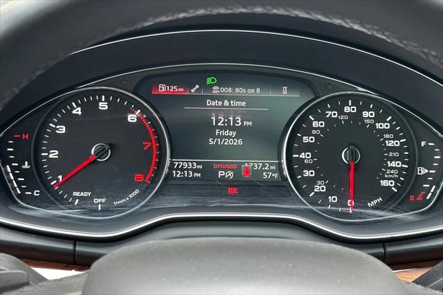 2021 Audi Q5 Premium 45 TFSI quattro S tronic