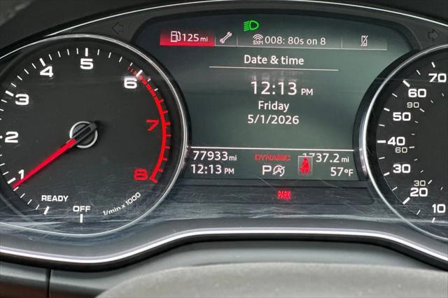 2021 Audi Q5 Premium 45 TFSI quattro S tronic