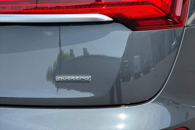 2021 Audi Q5 Premium 45 TFSI quattro S tronic