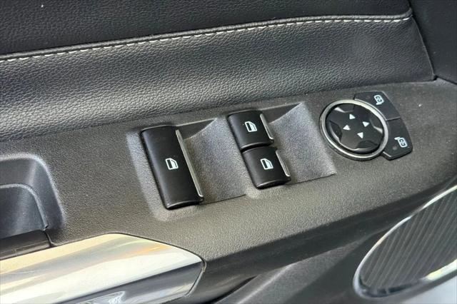 2023 Ford Mustang EcoBoost Premium Convertible