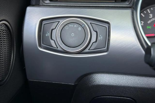 2023 Ford Mustang EcoBoost Premium Convertible