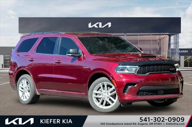 2025 Dodge Durango R/T for sale in Eugene, OR