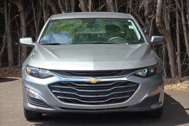 2024 Chevrolet Malibu FWD LS
