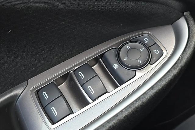 2024 Chevrolet Malibu FWD LS