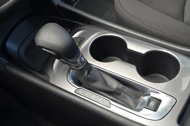 2024 Chevrolet Malibu FWD LS