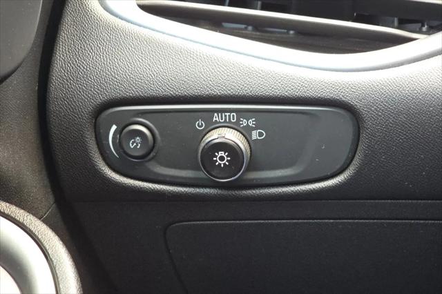 2024 Chevrolet Malibu FWD LS