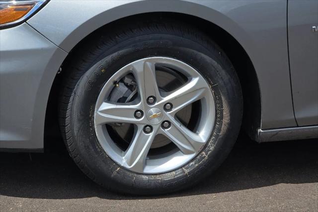 2024 Chevrolet Malibu FWD LS