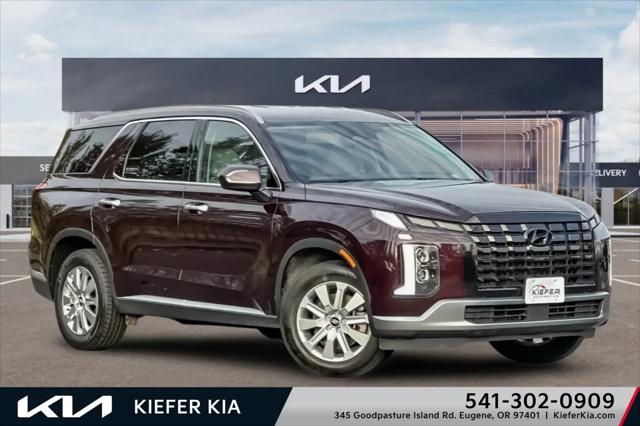 2024 Hyundai Palisade SEL for sale in Eugene, OR