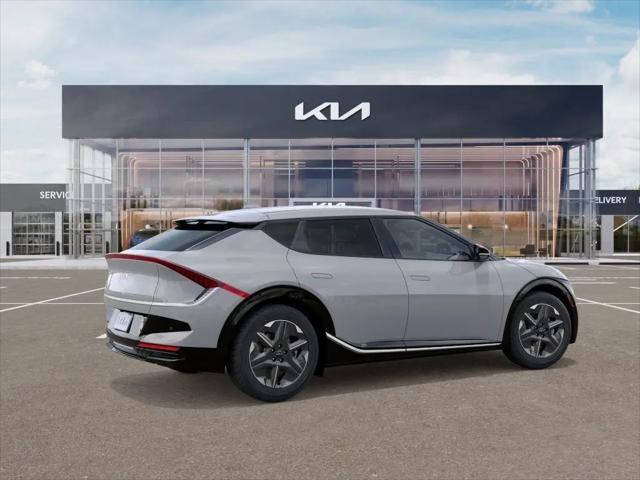 2026 Kia EV6 Light Long Range AWD