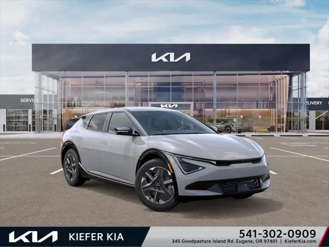 2026 Kia EV6 Light Long Range AWD for sale in Eugene, OR
